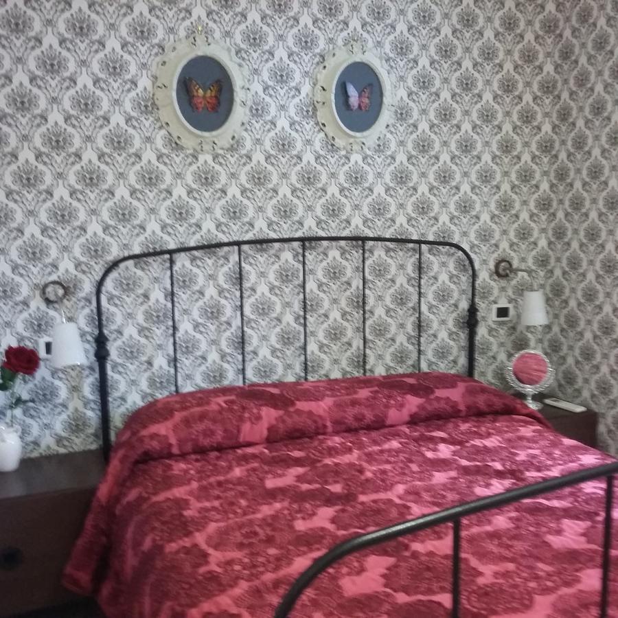 B&B Dolcevita Помпеї Екстер'єр фото